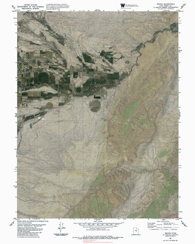 UT-MOLEN: GeoChange 1974-2011 Preview 1