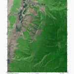 UT-MAYFIELD: GeoChange 1963-2011 Preview 1