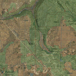 UT-CO-PIUTE POINT: GeoChange 1978-2011 Preview 2