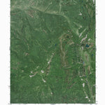 UT-WOODS LAKE: GeoChange 1963-2011 Preview 1