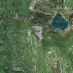 UT-WOODS LAKE: GeoChange 1963-2011 Preview 3