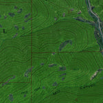 UT-CANDLAND MOUNTAIN: GeoChange 1970-2011 Preview 2