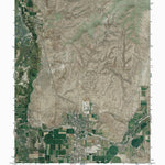 UT-GUNNISON: GeoChange 1963-2011 Preview 1
