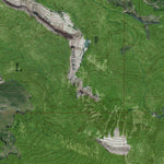 UT-BLACK MOUNTAIN: GeoChange 1963-2011 Preview 2