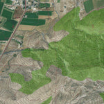 UT-STERLING: GeoChange 1963-2011 Preview 2