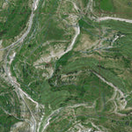 UT-DANISH KNOLL: GeoChange 1963-2011 Preview 2