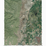 UT-MANTI: GeoChange 1963-2011 Preview 1