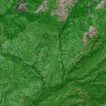UT-CHRISS CANYON: GeoChange 1963-2011 Preview 3