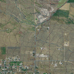 UT-MOUNT PLEASANT: GeoChange 1963-2011 Preview 2