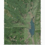 UT-JOES VALLEY RESERVOIR: GeoChange 1964-2011 Preview 1