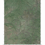 UT-BIG HOLLOW: GeoChange 1975-2011 Preview 1