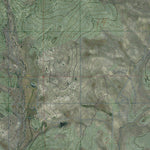 UT-BIG HOLLOW: GeoChange 1975-2011 Preview 2
