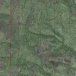 UT-BIG HOLLOW: GeoChange 1975-2011 Preview 3
