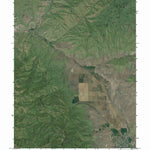 UT-FOUNTAIN GREEN NORTH: GeoChange 1975-2011 Preview 1