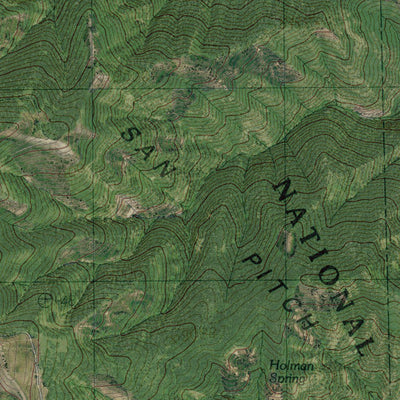 UT-FOUNTAIN GREEN NORTH: GeoChange 1975-2011 Preview 3