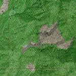 UT-HELLS KITCHEN CANYON SE: GeoChange 1963-2011 Preview 3