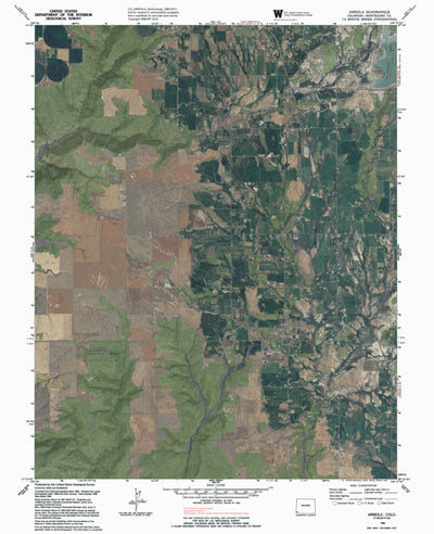 CO-ARRIOLA: GeoChange 1964-2011 Preview 1