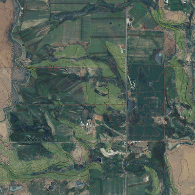 CO-ARRIOLA: GeoChange 1964-2011 Preview 2