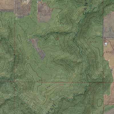 CO-ARRIOLA: GeoChange 1964-2011 Preview 3