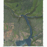 CO-TRIMBLE POINT: GeoChange 1964-2011 Preview 1