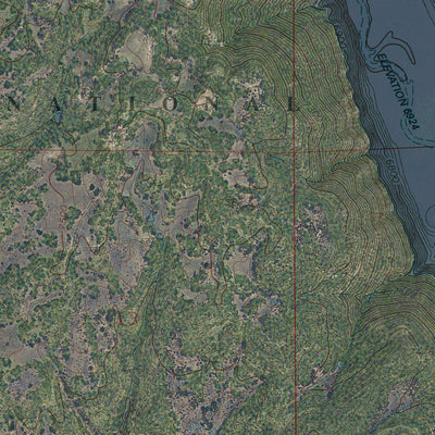 CO-TRIMBLE POINT: GeoChange 1964-2011 Preview 2