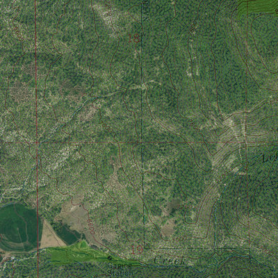 UT-FAIRVIEW: GeoChange 1963-2011 Preview 3