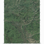 UT-SOLDIER SUMMIT: GeoChange 1973-2011 Preview 1