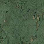 UT-TWIN PEAKS: GeoChange 1963-2011 Preview 2