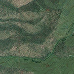 UT-TWIN PEAKS: GeoChange 1963-2011 Preview 3