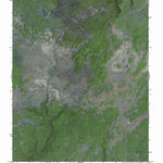 CO-WILLOW SPRING: GeoChange 1964-2011 Preview 1