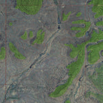 CO-WILLOW SPRING: GeoChange 1964-2011 Preview 2