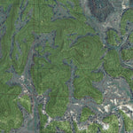 CO-WILLOW SPRING: GeoChange 1964-2011 Preview 3