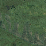 UT-JIMMIES POINT: GeoChange 1963-2011 Preview 2