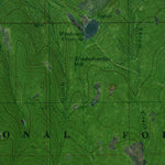 UT-PAYSON LAKES: GeoChange 1974-2011 Preview 2