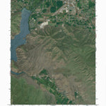 UT-CHARLESTON: GeoChange 1963-2011 Preview 1