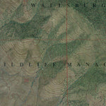 UT-CHARLESTON: GeoChange 1963-2011 Preview 2