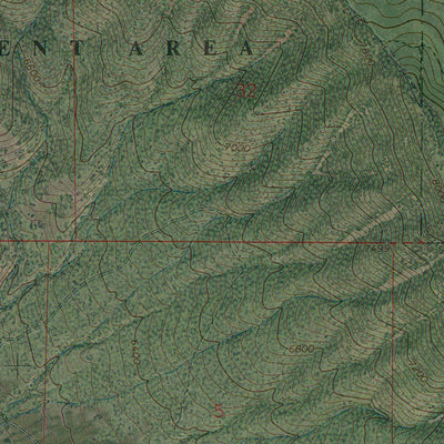 UT-CHARLESTON: GeoChange 1963-2011 Preview 3