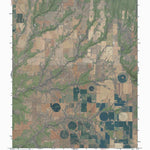 CO-CAHONE: GeoChange 1964-2011 Preview 1