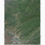 UT-FORT DOUGLAS: GeoChange 1925-2011 Preview 1