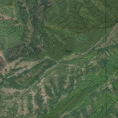 UT-FORT DOUGLAS: GeoChange 1925-2011 Preview 2
