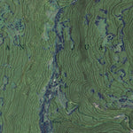 CO-DOLORES PEAK: GeoChange 1952-2011 Preview 2