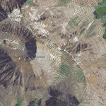 CO-DOLORES PEAK: GeoChange 1952-2011 Preview 3