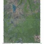 CO-LONE CONE: GeoChange 1963-2011 Preview 1