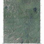 CO-NORTH MOUNTAIN: GeoChange 1963-2011 Preview 1