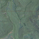 CO-NORTH MOUNTAIN: GeoChange 1963-2011 Preview 2