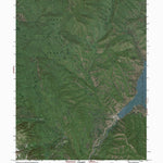 UT-ASPEN GROVE: GeoChange 1947-2011 Preview 1