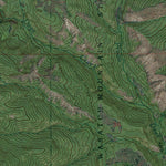 UT-ASPEN GROVE: GeoChange 1947-2011 Preview 2