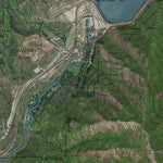 UT-ASPEN GROVE: GeoChange 1947-2011 Preview 3