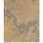 UT-THE GOOSENECKS: GeoChange 1951-2011 Preview 1