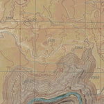 UT-THE GOOSENECKS: GeoChange 1951-2011 Preview 2